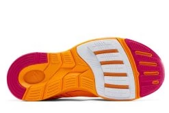 NEWTON RUNNING Gravity 11 (Damen) -Sportschuhe Geschäft NEWTON Gravity 11 Damen W00222 Tangerine orange 6 1280x1280