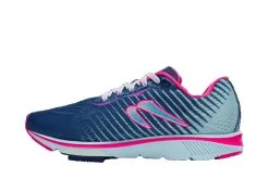 NEWTON RUNNING Gravity 12 (Damen) -Sportschuhe Geschäft NEWTON Gravity 12 Damen W000223 navy arctic blau 2 1280x1280