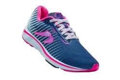 NEWTON RUNNING Gravity 12 (Damen) -Sportschuhe Geschäft NEWTON Gravity 12 Damen W000223 navy arctic blau 3 1280x1280