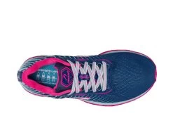 NEWTON RUNNING Gravity 12 (Damen) -Sportschuhe Geschäft NEWTON Gravity 12 Damen W000223 navy arctic blau 4 1280x1280