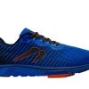 NEWTON RUNNING Gravity 12 (Herren) -Sportschuhe Geschäft NEWTON Gravity 12 Herren M000123 navy arctic blau 1 1280x1280