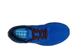 NEWTON RUNNING Gravity 12 (Herren) -Sportschuhe Geschäft NEWTON Gravity 12 Herren M000123 navy arctic blau 4 1280x1280