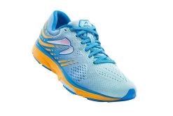 NEWTON RUNNING Kismet 8 (Damen) -Sportschuhe Geschäft NEWTON Kismet 8 Damen WO118 22 blue blau 1 1280x1280