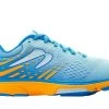 NEWTON RUNNING Kismet 8 (Damen) -Sportschuhe Geschäft NEWTON Kismet 8 Damen WO118 22 blue blau 2 1280x1280