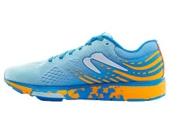 NEWTON RUNNING Kismet 8 (Damen) -Sportschuhe Geschäft NEWTON Kismet 8 Damen WO118 22 blue blau 3 1280x1280