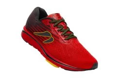 NEWTON RUNNING Motion 12 (Herren) -Sportschuhe Geschäft NEWTON Motion 12 Herren M000323 red black rot 3 1280x1280