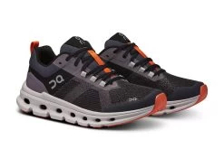 On Running ON Cloudcore (Herren) -Sportschuhe Geschäft ON Cloudcore iron lavender grau 3 1280x1280