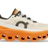 On Running ON Cloudmonster (Damen) 2 On Running ON Cloudmonster (Damen) -Sportschuhe Geschäft ON Cloudmonster Damen 6198652 fawn turmeric orange 1 1280x1280