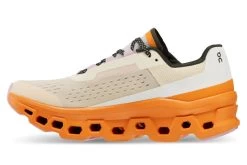 On Running ON Cloudmonster (Damen) -Sportschuhe Geschäft ON Cloudmonster Damen 6198652 fawn turmeric orange 2 1280x1280
