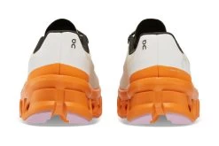 On Running ON Cloudmonster (Damen) -Sportschuhe Geschäft ON Cloudmonster Damen 6198652 fawn turmeric orange 4 1280x1280