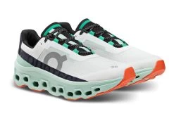 On Running ON Cloudmonster (Herren) -Sportschuhe Geschäft ON Cloudmonster Herren 6198243 undyed white creek gr n 3 1280x1280