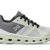 On Running ON Cloudrunner (Damen) 2 On Running ON Cloudrunner (Damen) -Sportschuhe Geschäft ON Cloudrunner Damen 46 99019 frost aloe grau 2 1280x1280