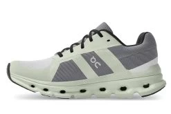 On Running ON Cloudrunner (Damen) -Sportschuhe Geschäft ON Cloudrunner Damen 46 99019 frost aloe grau 3 1280x1280