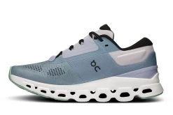 On Running ON Cloudstratus 3 (Damen) -Sportschuhe Geschäft ON Cloudstratus 3 Damen 3WD30121505 wash nimbus blau 2 1280x1280