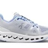 On Running ON Cloudsurfer 7 (Damen) 2 On Running ON Cloudsurfer 7 (Damen) -Sportschuhe Geschäft ON Cloudsurfer 7 Damen 3WD10441203 heather white blau 1 1280x1280
