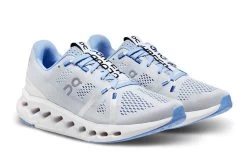 On Running ON Cloudsurfer 7 (Damen) 10 On Running ON Cloudsurfer 7 (Damen) -Sportschuhe Geschäft ON Cloudsurfer 7 Damen 3WD10441203 heather white blau 3 1280x1280