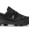 ON RUNNING Cloudventure Waterproof (Damen) -Sportschuhe Geschäft ON RUNNING Cloudventure Waterproof Herren schwarz 1 1280x1280 1