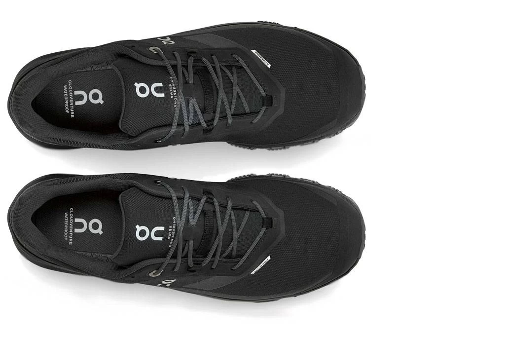 ON RUNNING Cloudventure Waterproof (Damen) 4 ON RUNNING Cloudventure Waterproof (Damen) – Bild 2