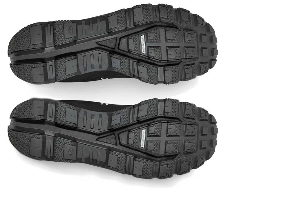 ON RUNNING Cloudventure Waterproof (Damen) 6 ON RUNNING Cloudventure Waterproof (Damen) – Bild 4