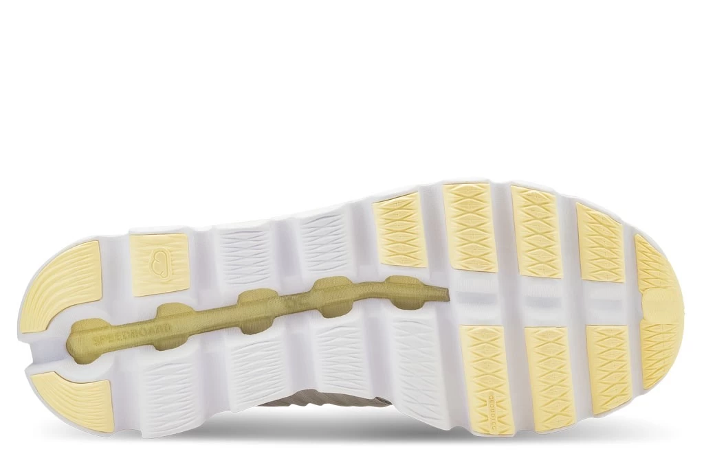 ON RUNNING Cloudswift (Damen) 4 ON RUNNING Cloudswift (Damen) – Bild 2