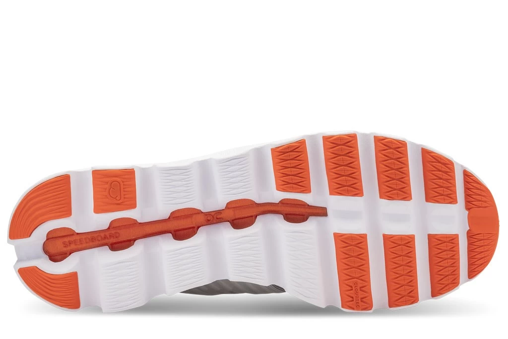 ON RUNNING Cloudswift (Herren) 4 ON RUNNING Cloudswift (Herren) – Bild 2