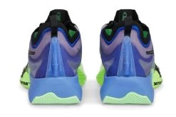 PUMA Fast-R Nitro Elite Supercharged (Damen) -Sportschuhe Geschäft Puma Fast R Nitro Elite Electrocharged Damen 377901 01 electro purple fizzy lime gr n 3 1280x1280