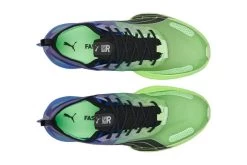 PUMA Fast-R Nitro Elite Supercharged (Damen) -Sportschuhe Geschäft Puma Fast R Nitro Elite Electrocharged Damen 377901 01 electro purple fizzy lime gr n 4 1280x1280