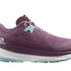 SALOMON Ultra Glide (Damen) -Sportschuhe Geschäft SALOMON Ultra Glide Damen 415987 00 tulipwood white tanager turquoise pink 1 1280x1280