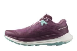 SALOMON Ultra Glide (Damen) 8 SALOMON Ultra Glide (Damen) -Sportschuhe Geschäft SALOMON Ultra Glide Damen 415987 00 tulipwood white tanager turquoise pink 2 1280x1280