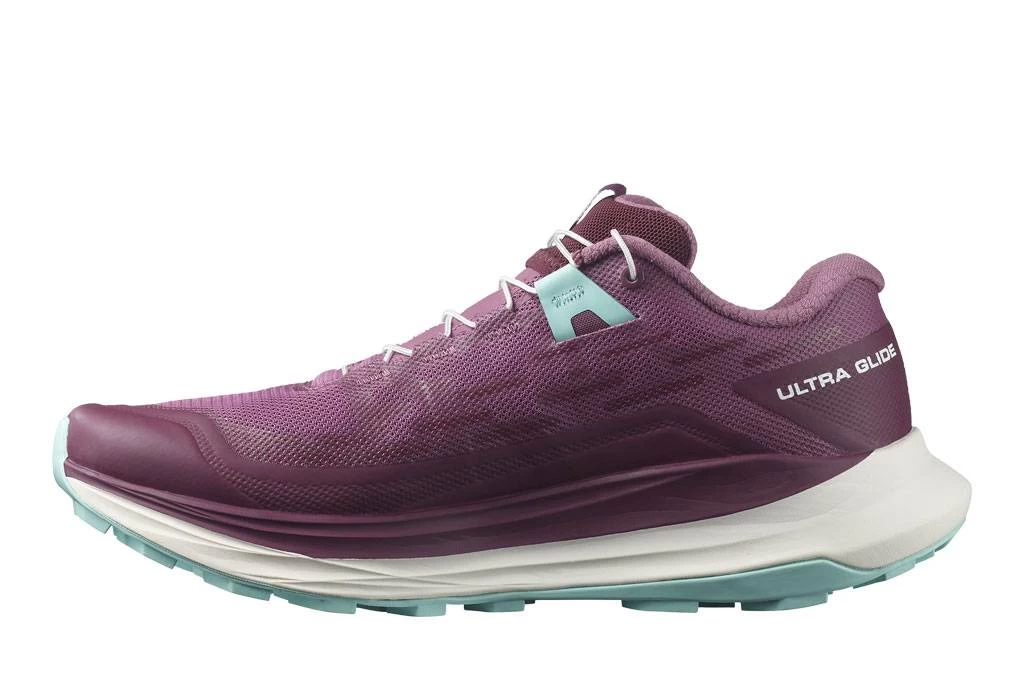 SALOMON Ultra Glide (Damen) 4 SALOMON Ultra Glide (Damen) – Bild 2