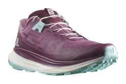 SALOMON Ultra Glide (Damen) 9 SALOMON Ultra Glide (Damen) -Sportschuhe Geschäft SALOMON Ultra Glide Damen 415987 00 tulipwood white tanager turquoise pink 3 1280x1280