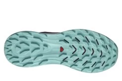 SALOMON Ultra Glide (Damen) 11 SALOMON Ultra Glide (Damen) -Sportschuhe Geschäft SALOMON Ultra Glide Damen 415987 00 tulipwood white tanager turquoise pink 5 1280x1280