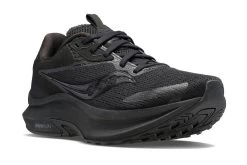 SAUCONY Axon 2 (Damen) -Sportschuhe Geschäft SAUCONY Axon 2 Herren S20732 14 triple black schwarz 1 1280x1280 1
