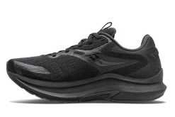 SAUCONY Axon 2 (Damen) -Sportschuhe Geschäft SAUCONY Axon 2 Herren S20732 14 triple black schwarz 3 1280x1280 1