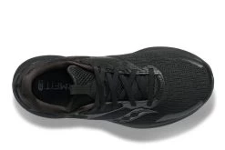 SAUCONY Axon 2 (Damen) -Sportschuhe Geschäft SAUCONY Axon 2 Herren S20732 14 triple black schwarz 4 1280x1280 1