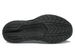 SAUCONY Axon 2 (Damen) -Sportschuhe Geschäft SAUCONY Axon 2 Herren S20732 14 triple black schwarz 5 1280x1280 1