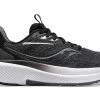 SAUCONY Echelon 9 (Herren) -Sportschuhe Geschäft SAUCONY Echelon 9 S10765 S20765 black white schwarz 1 1280x1280 1