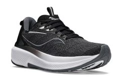 SAUCONY Echelon 9 (Herren) -Sportschuhe Geschäft SAUCONY Echelon 9 S10765 S20765 black white schwarz 3 1280x1280 1