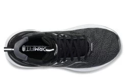 SAUCONY Echelon 9 (Herren) -Sportschuhe Geschäft SAUCONY Echelon 9 S10765 S20765 black white schwarz 4 1280x1280 1