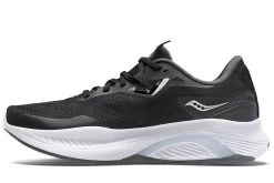 SAUCONY Guide 15 (Damen) -Sportschuhe Geschäft SAUCONY Guide 15 Damen schwarz S10684 05 2 1280x1280