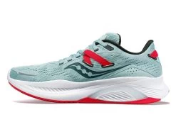 SAUCONY Guide 16 (Damen) -Sportschuhe Geschäft SAUCONY Guide 16 Damen S10810 16 mineral rose blau 2 1280x1280