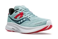 SAUCONY Guide 16 (Damen) -Sportschuhe Geschäft SAUCONY Guide 16 Damen S10810 16 mineral rose blau 3 1280x1280