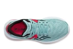 SAUCONY Guide 16 (Damen) -Sportschuhe Geschäft SAUCONY Guide 16 Damen S10810 16 mineral rose blau 4 1280x1280
