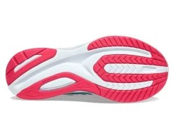 SAUCONY Guide 16 (Damen) -Sportschuhe Geschäft SAUCONY Guide 16 Damen S10810 16 mineral rose blau 5 1280x1280