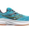 SAUCONY Guide 16 (Herren) -Sportschuhe Geschäft SAUCONY Guide 16 Herren S20810 25 agave marigold blau 1 1280x1280