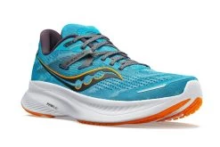 SAUCONY Guide 16 (Herren) -Sportschuhe Geschäft SAUCONY Guide 16 Herren S20810 25 agave marigold blau 3 1280x1280