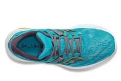 SAUCONY Guide 16 (Herren) -Sportschuhe Geschäft SAUCONY Guide 16 Herren S20810 25 agave marigold blau 4 1280x1280