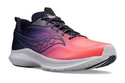 SAUCONY Kinvara 13 (Herren) -Sportschuhe Geschäft SAUCONY Kinvara 13 Damen S10723 65 night lite marin blau 3 1280x1280