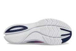 SAUCONY Kinvara 13 (Herren) -Sportschuhe Geschäft SAUCONY Kinvara 13 Damen S10723 65 night lite marin blau 5 1280x1280