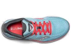 SAUCONY München 4S (Damen) -Sportschuhe Geschäft SAUCONY M nchen 4s Damen S10601 20 3 1280x1280